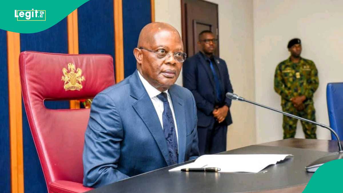 “Find Practical Solutions to Nigeria’s Insecurity”: Sole Administrator of Rivers Tells Military