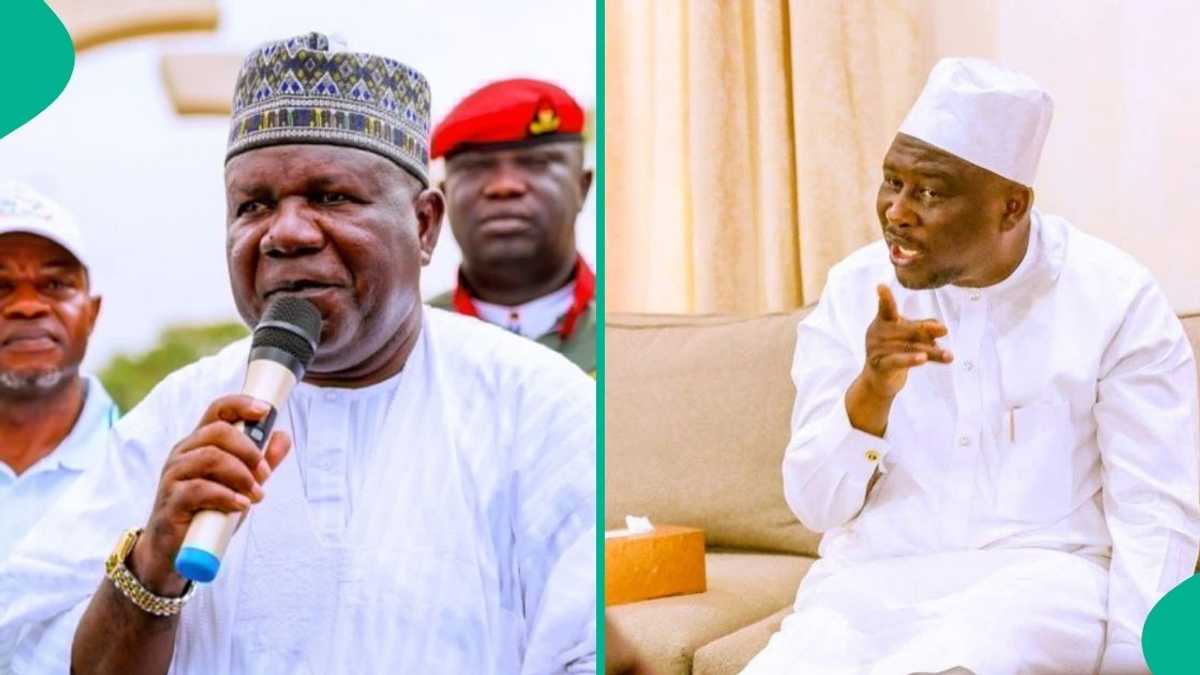 "Fintiri Not a Bigot": Chief of Staff Fires Back at Critics Over Fufore Succession