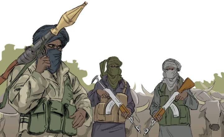 Terrorists Now Using IEDs To Destabilize Communities, Destroy Infrastructures And Cause Fear - Gen Laka