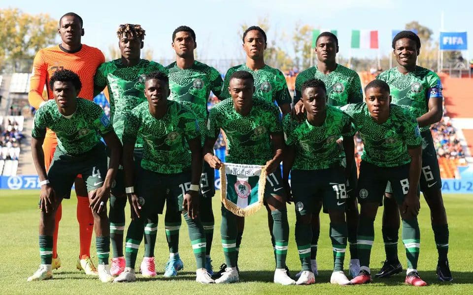 Flying Eagles