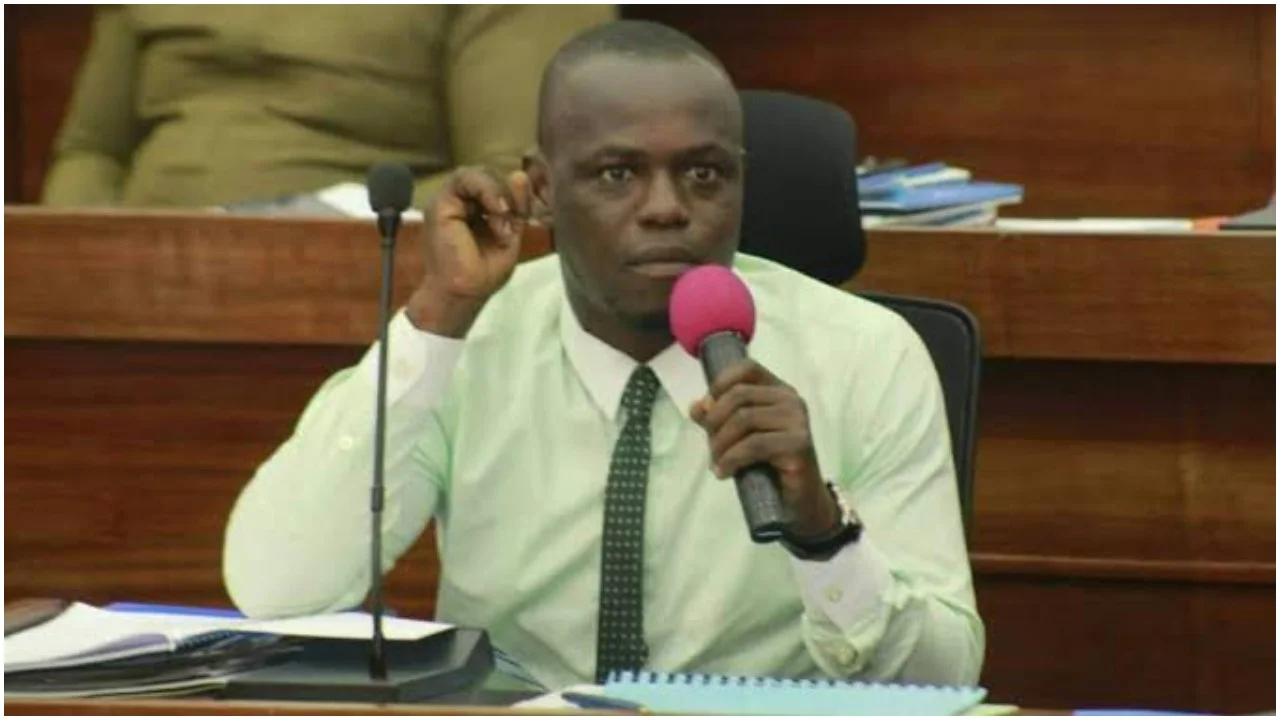 Forest guards: Tinubu’s decision will restore sanity nationwide – Ex-lawmaker, Ichita