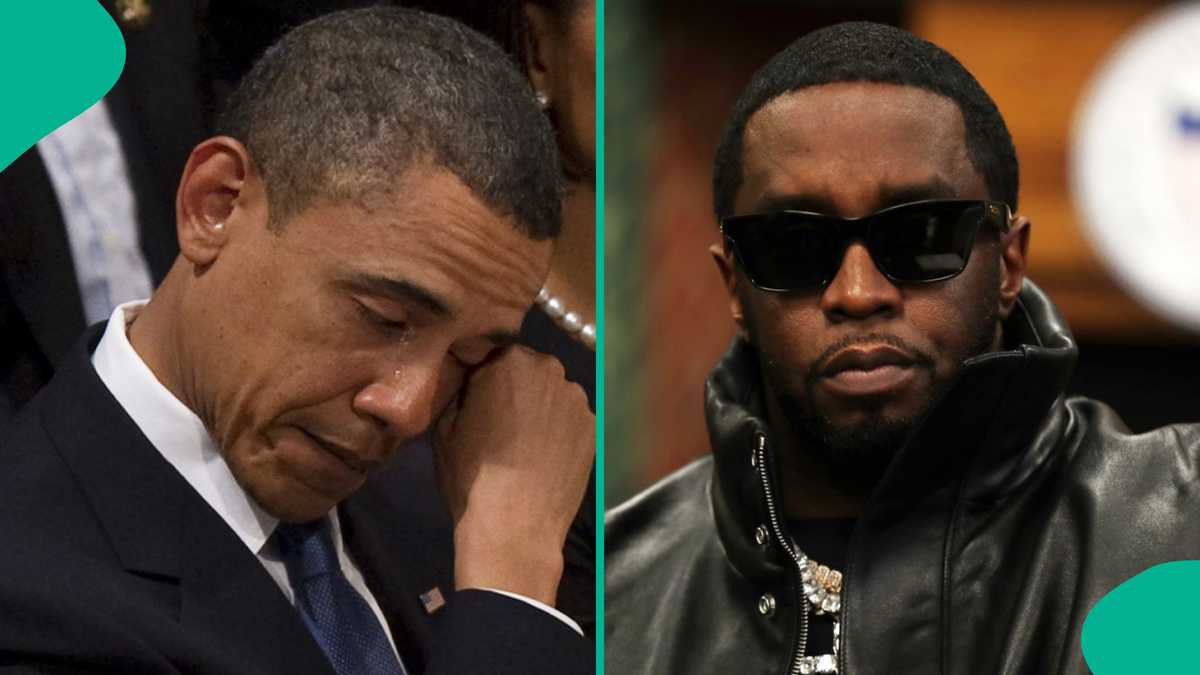 Former US President Barack Obama’s Name Mentioned in Diddy’s Court Trial