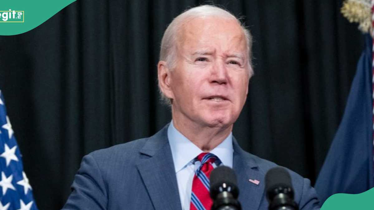 Former US President Joe Biden Diagnosed with Aggressive Cancer