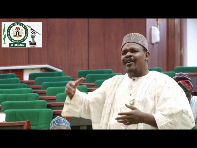 Former lawmaker, Kazaure in EFCC net over ₦70 million receipt from Emefiele