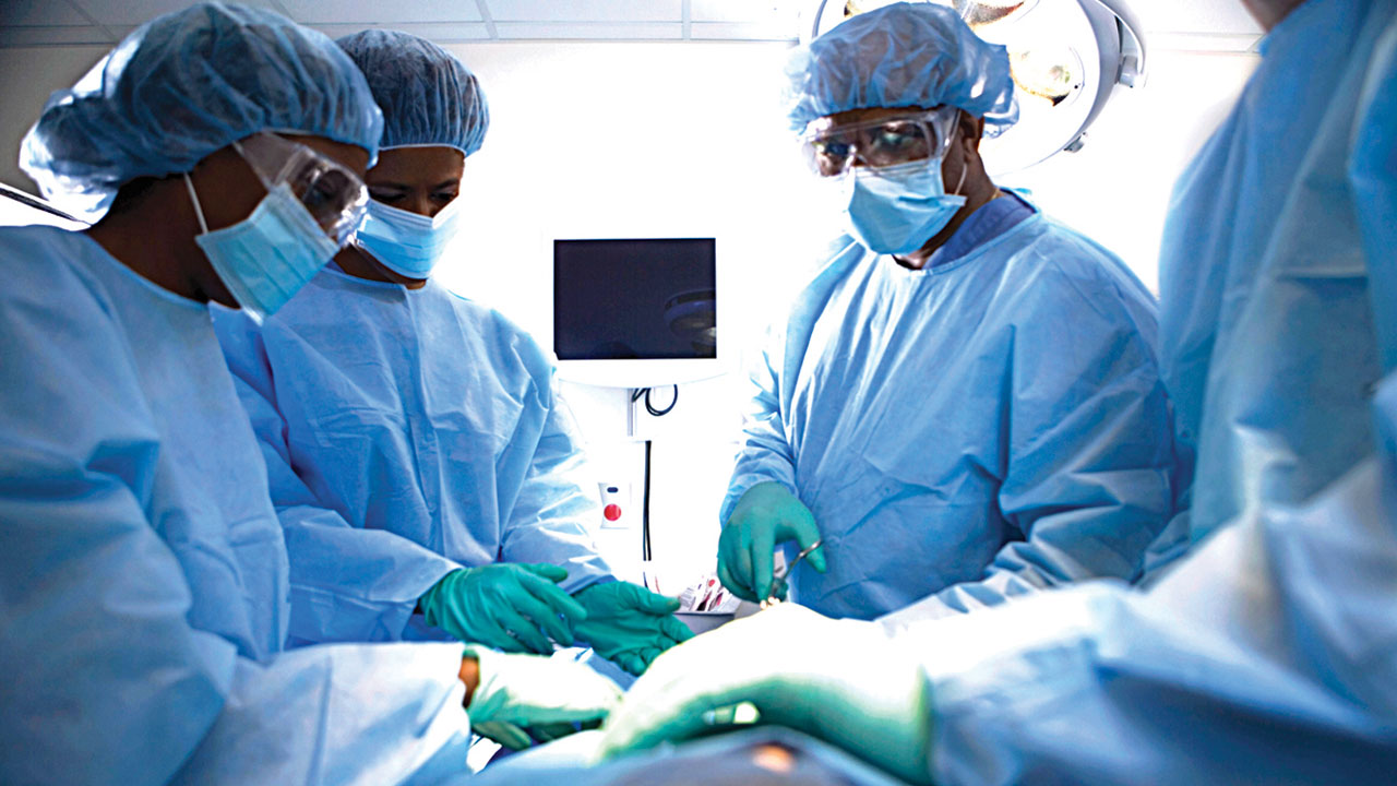 Foundation Calls For 30% Subsidy On Heart Surgeries