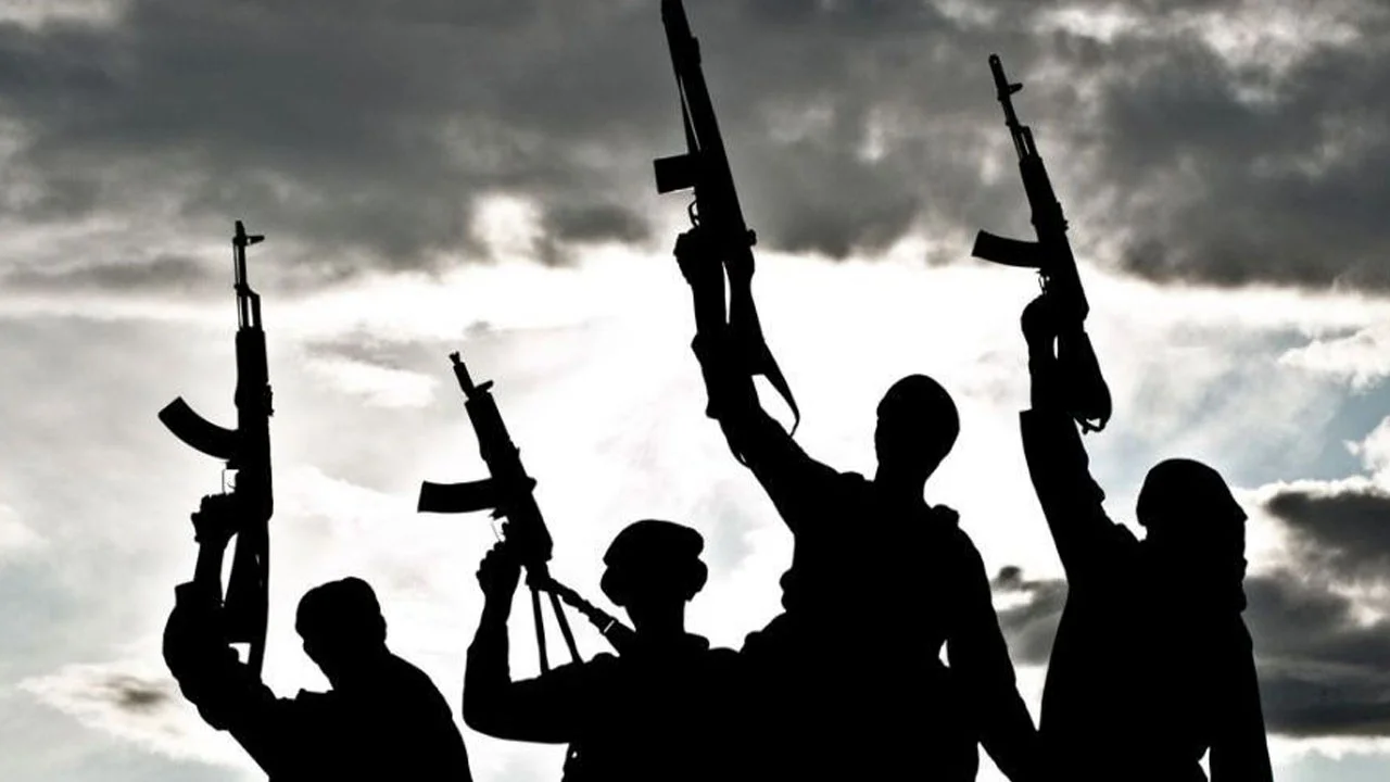 Four, including infant, abducted by gunmen in kaduna