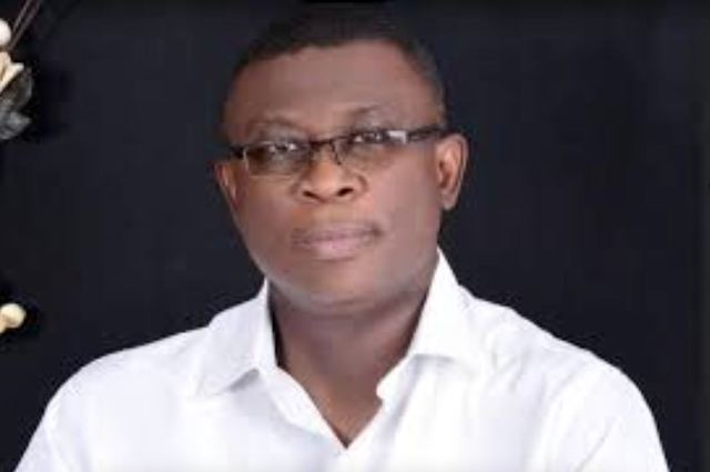 Freedom goes with concommitant responsibilities - Francis Ewherido