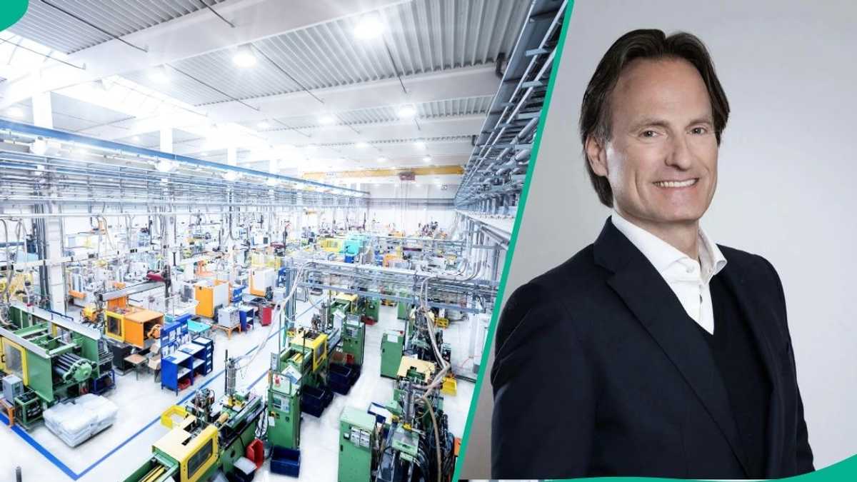 French Company To Expand Presence in Nigeria Despite Exit of Multinationals