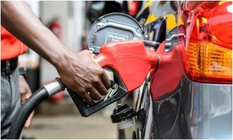 Fresh Update Emerges On Petrol Price In Nigeria