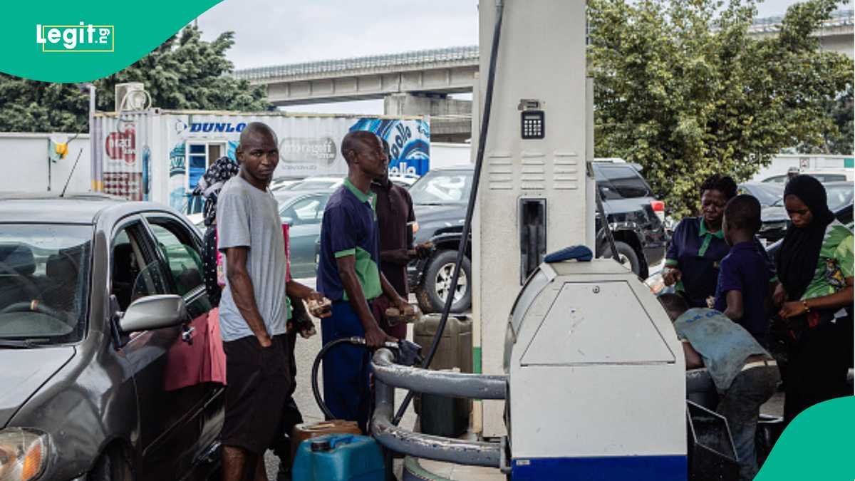 Fuel Price Crosses N1,000/Litre, Report Shows Where to Buy Cheaper