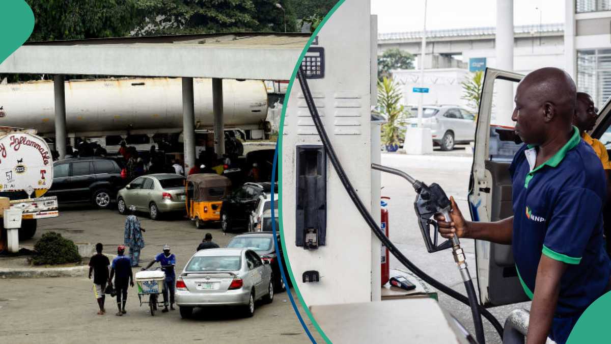 Fuel Stations Close Up As Dangote, Marketers Change Petrol Prices