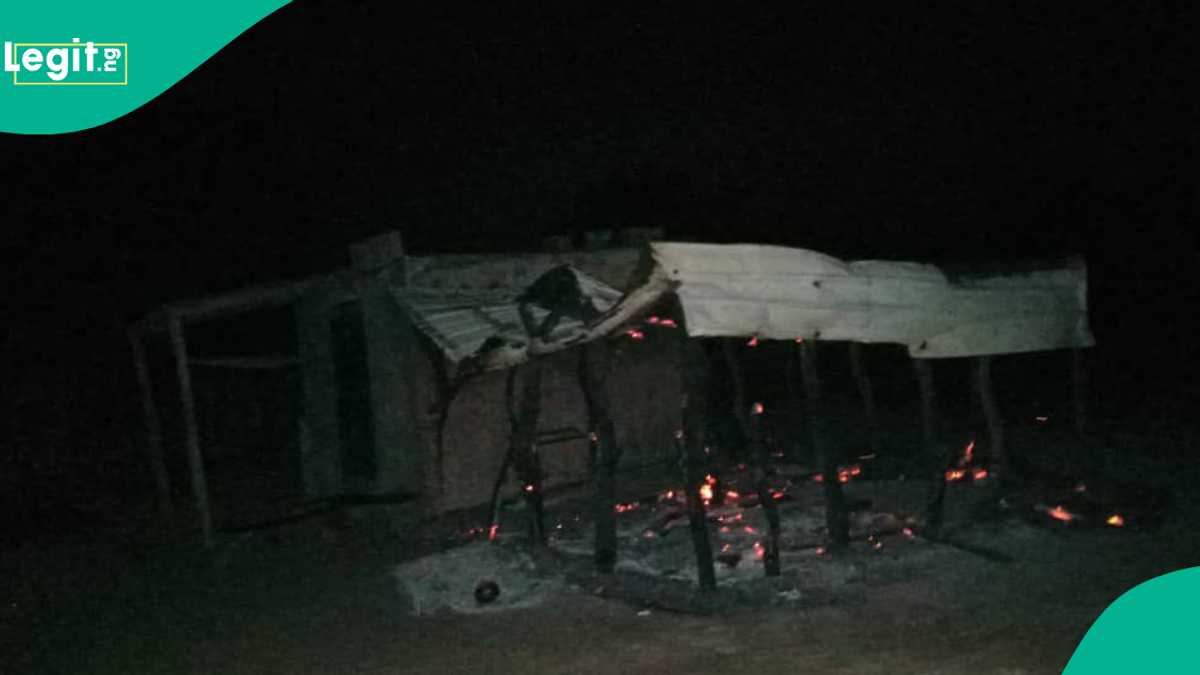 Fulani Makiyaya: An Kashe Rayuka da Kona Gidaje a Harin Ramakon Gayya a Taraba