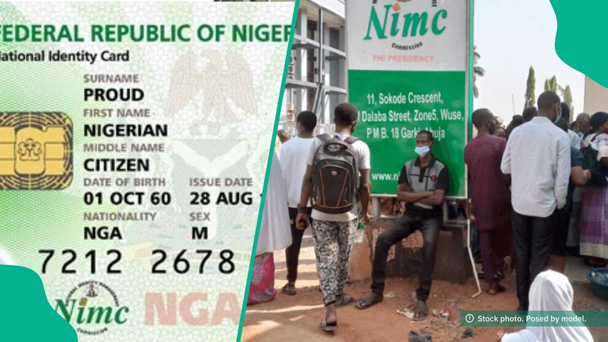 Full List of New Charges For Corrections as NIMC Hikes Fees, DOB Changes Now Costs N28,574