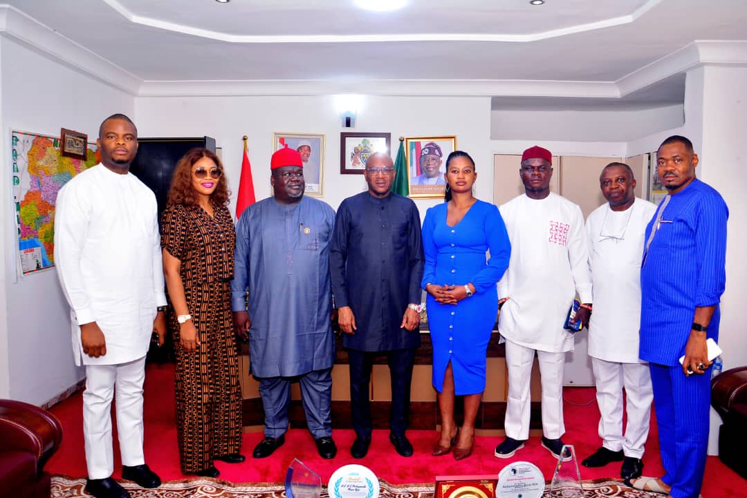 GESA 2025 To Spotlight African Leadership, Innovation In Lagos
