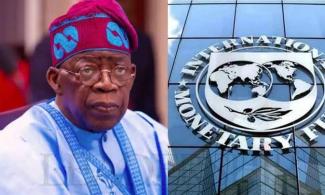 GOOD NEWS; Nigeria no longer owing IMF-Report