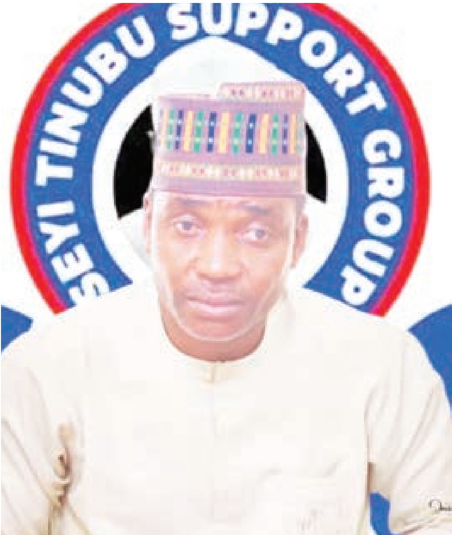 Gamayyar Kungiyoyin Seyi Tinubu (STSG) Na Shirin Gangamin Taronta Na Kasa