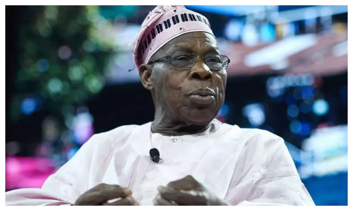 Gateway Games: Sports transcend politics, remains beacon of unity – Obasanjo