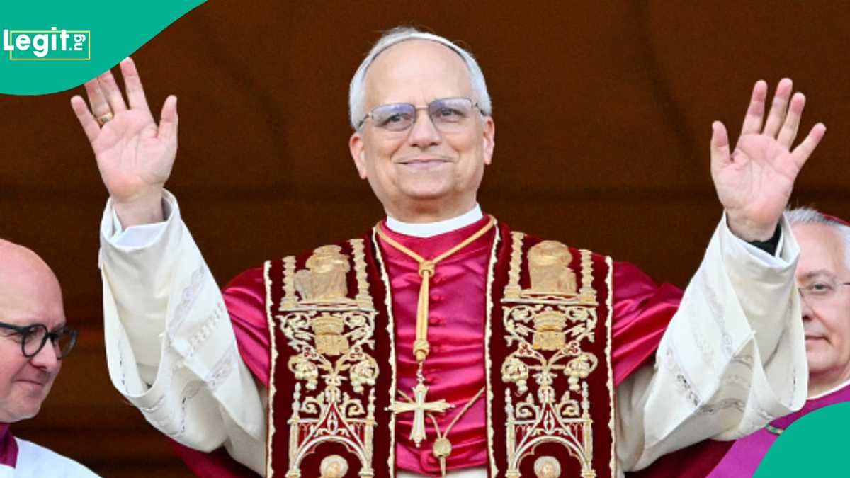 Gaza: Batun Falasdinu da Abubuwan da Fafaroma Leo XIV Ya Tabo yayin Fara Huduba