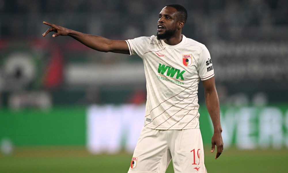 Frank Onyeka