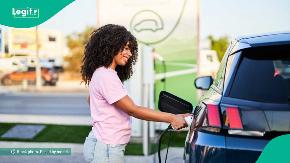 Ghana, Morocco, Tanzania Lead Electric Vehicle Adoption in Africa, Nigeria Missing