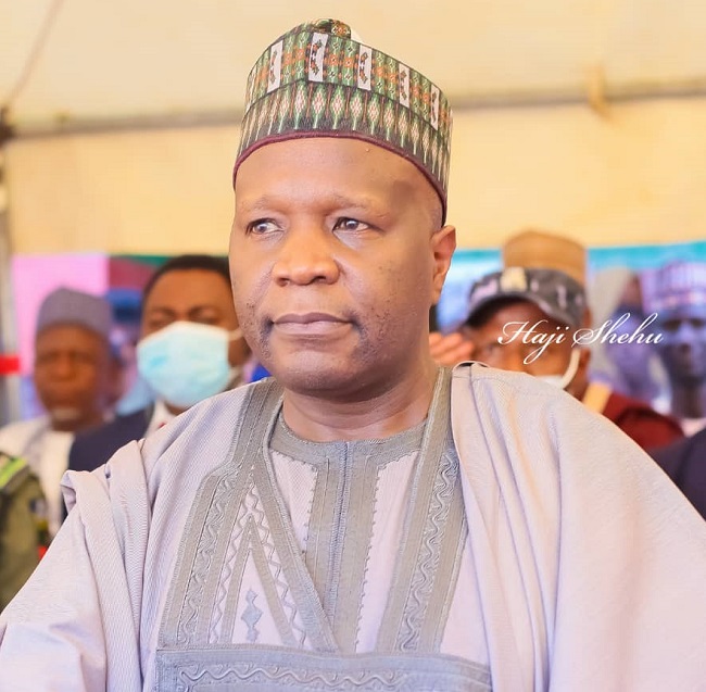 Gombe Begins Construction Of Public Toilets To Tackle Open Defecation, Promote Public Health