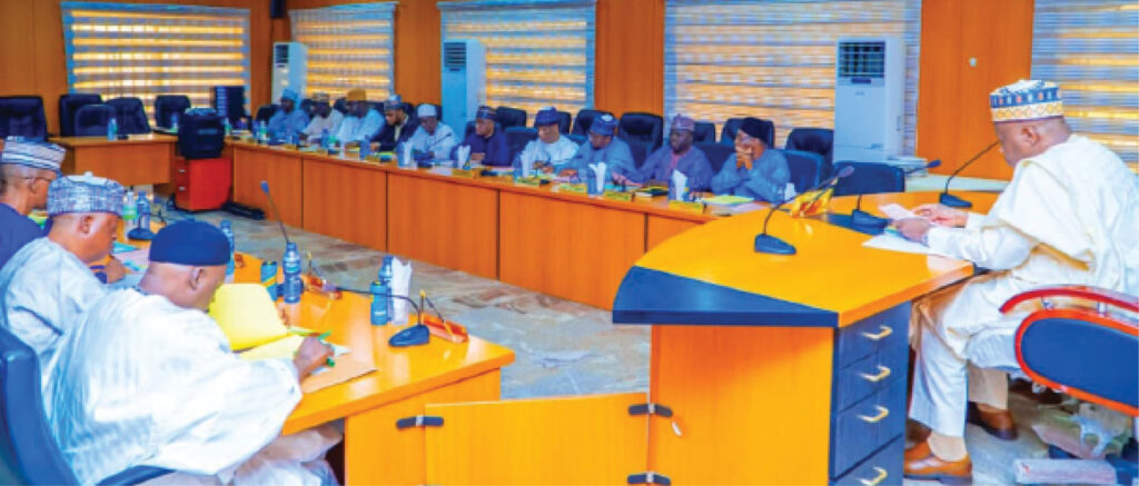 Gombe Govt Approves Over N50bn For Gully Erosion Project, Compensation To Protect Communities And Infrastructure
