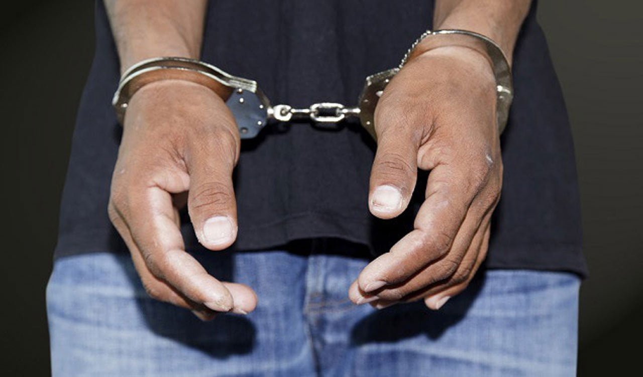 Gombe man arrested for raping 2-year-old