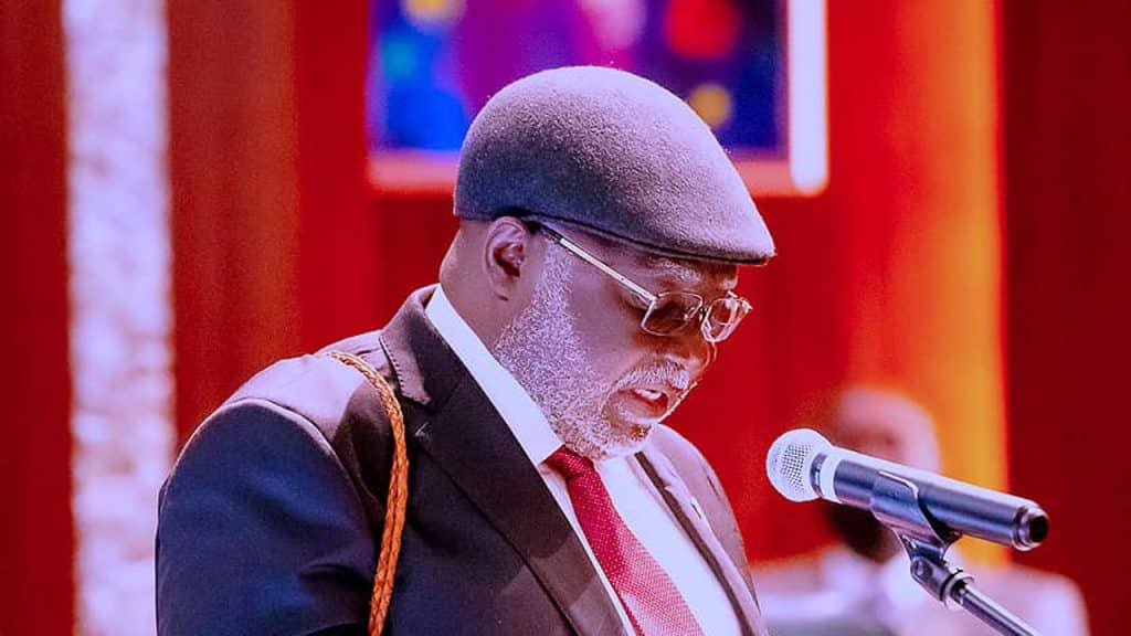 Goodluck Jonathan, Kekere-Ekun, Others to Honour Ex-CJN Ariwoola With Book Launch