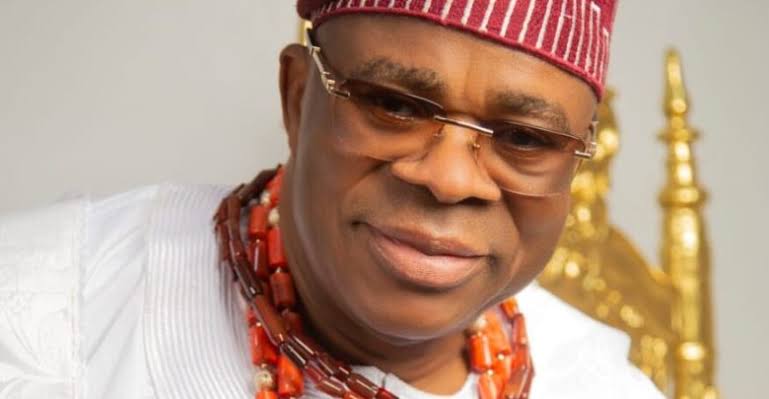 Gov Adeleke, Ministers, Others To Attend Haastrup's Coronation