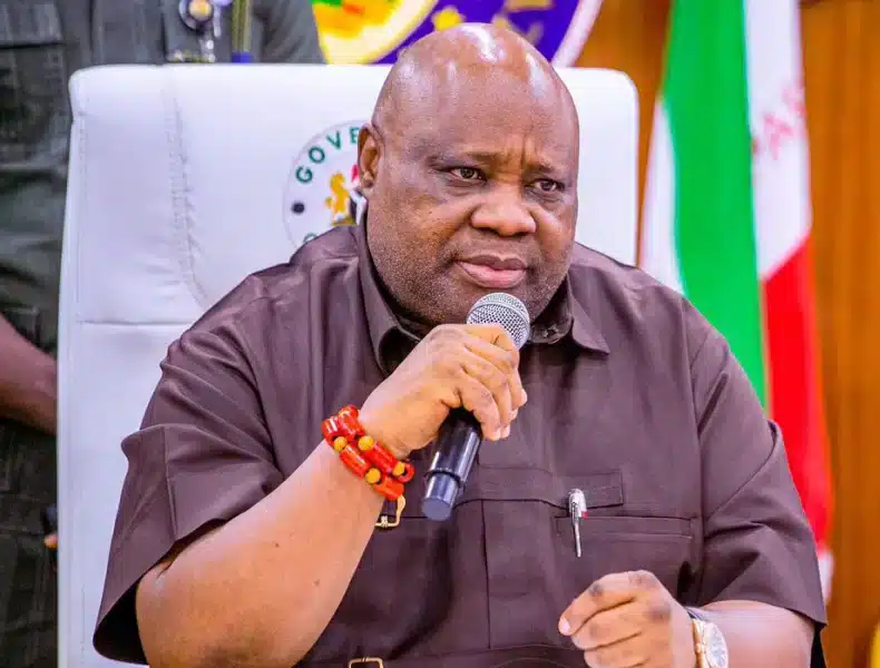 2026: Adeleke Cannot Defect To APC - Osun Executive Council
