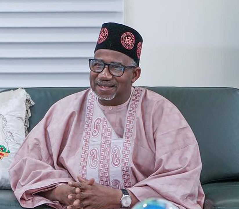 Gov Mohammed Condemns Killing Of Hunters In Bauchi