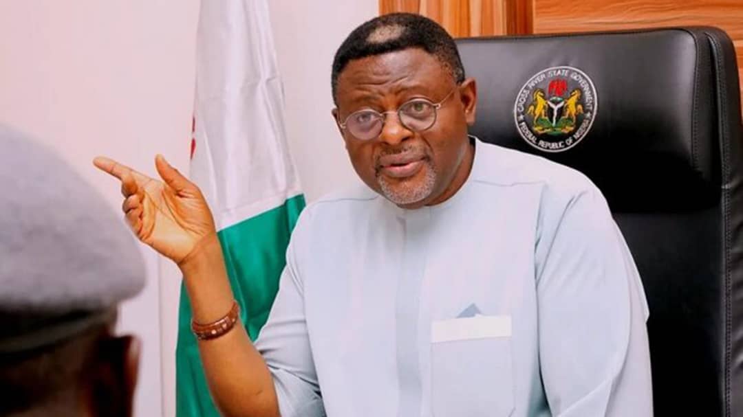 Gov Otu Unveils Theme For 20th Carnival Calabar Festival