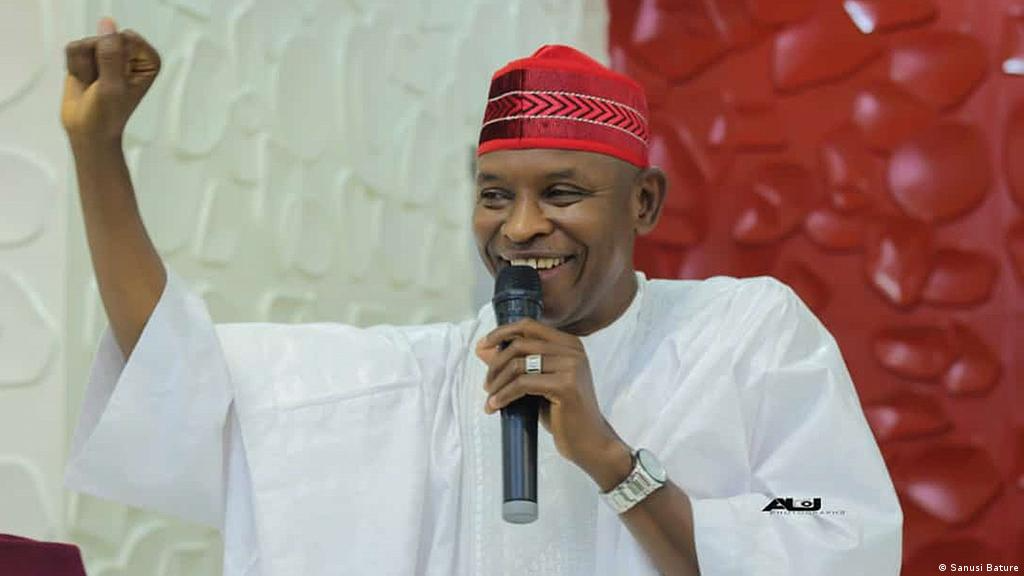 Gov Yusuf Earmarks N5bn For Ward Projects In Kano