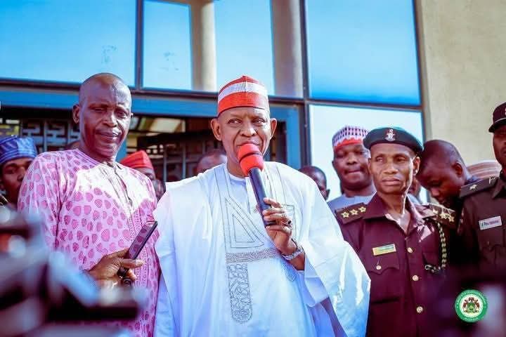 Gov Yusuf Secures Release Of 8 Female Inmates In Kano