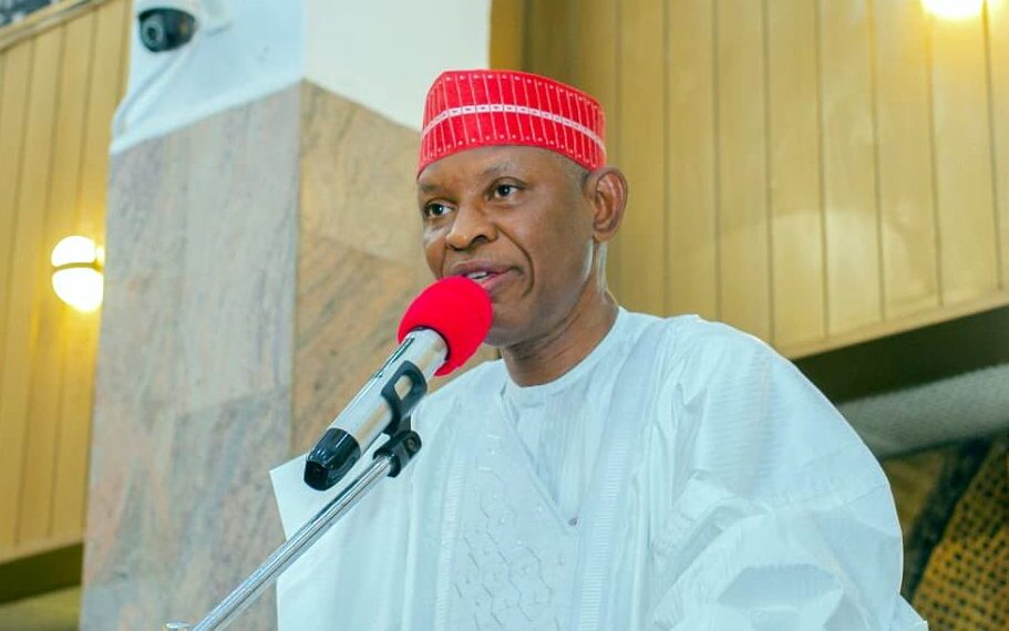 Gov Yusuf To Lead Kano Hajj Pilgrims