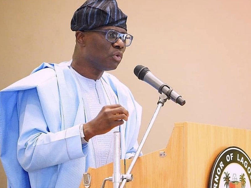 Governor Sanwo-Olu Commends Charterhouse's Educational Vision