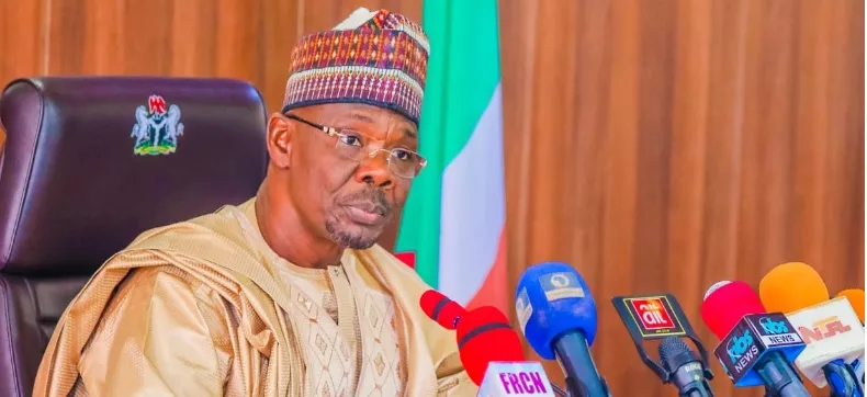 Governor Sule’s Loyalty To Tinubu Remains Unwavering –Aide