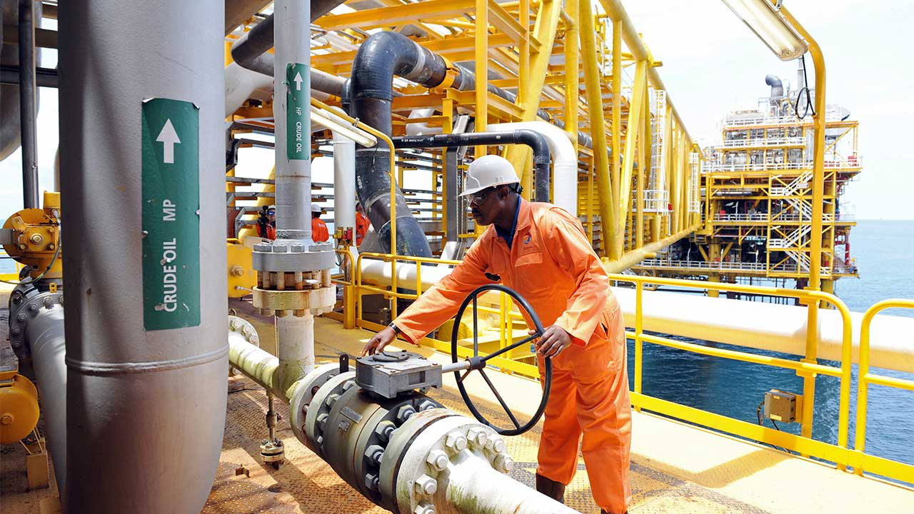 Group Commends NUPRC’s Project '1 Million Barrels Per Day'