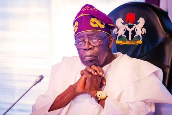 Group Life Assurance Not For Tinubu, Shettima Alone - Presidency