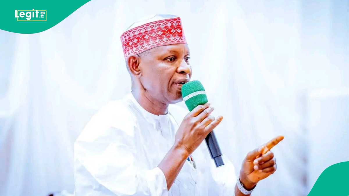 Gwamna Abba Ya Tuna da Fursunoni a Kano, Ya ba Su Tallafi