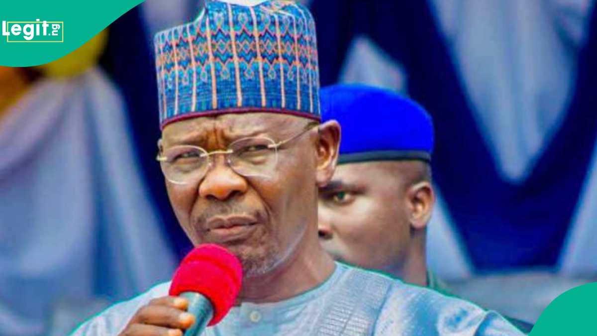 Gwamna Ya Fadi Bangaren da Buhari Zai Yi Wa APC Amfani a Zaɓen 2027