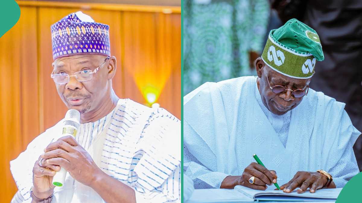 Gwamna Ya Fayyace Dalilin 'Yan Adawa na Yin Tururuwa zuwa APC