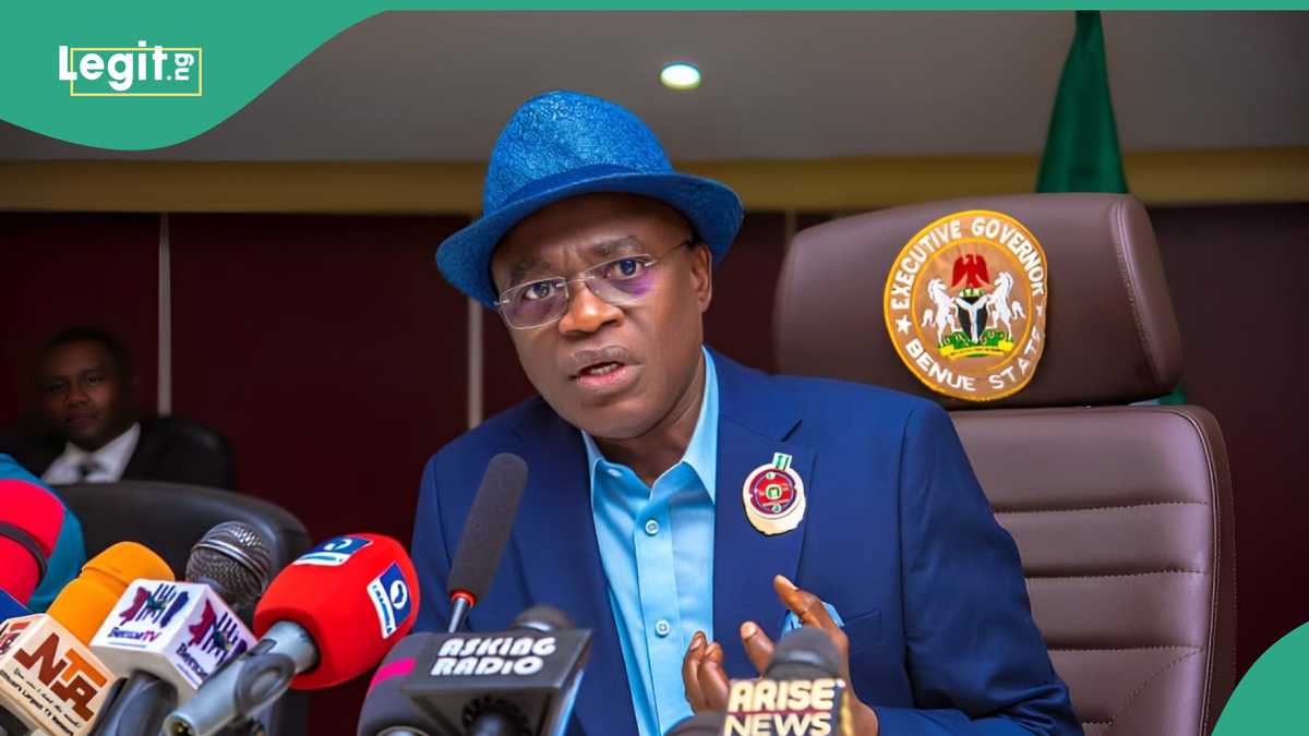 Gwamnan APC Ya Tsage Gaskiya kan Shirin Ficewa daga Jam'iyyar
