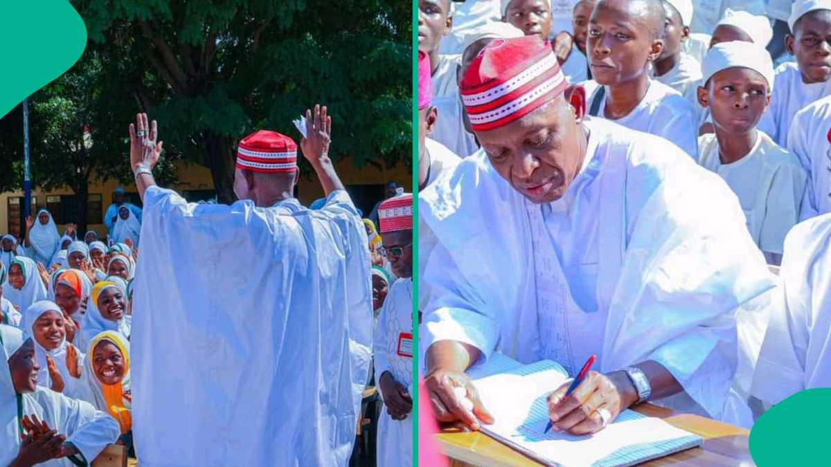Gwamnati Ta Kashe N3bn don Biyawa Daliban Kano Kudin WAEC da Wasu Jarrabawa