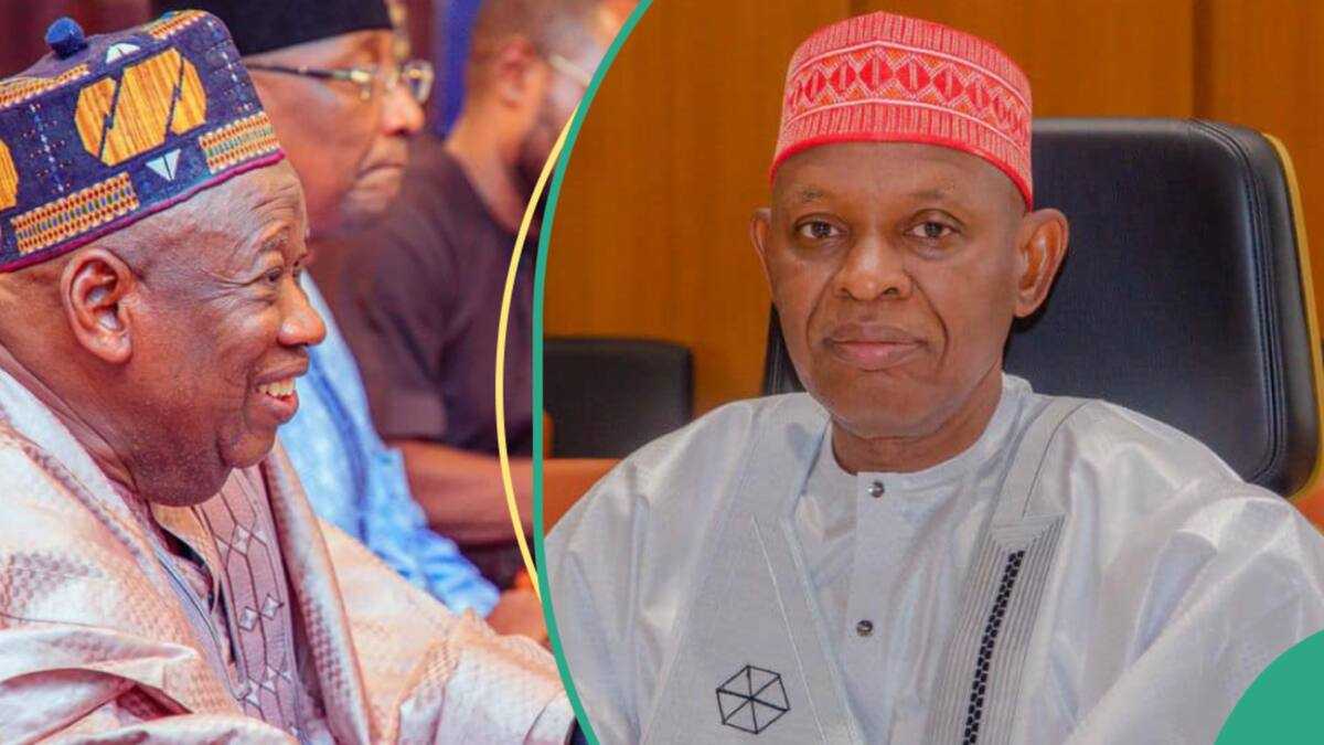 Gwamnatin Kano Ta Gano Tushen Matsalar Karancin Ruwa, Ta Nuna Yatsa ga Ganduje