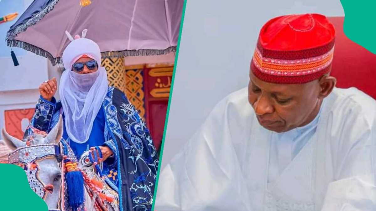 Gwamnatin Kano Ta Yi Martani kan Cece Kucen Sayawa Masarauta Motoci a kan N670m