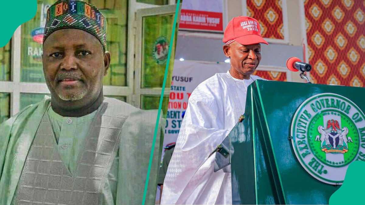 Gwamnatin Kano Ta Yi Wa Abba Bichi Martani mai Zafi, Ta Fadi Dalilin Korarsa
