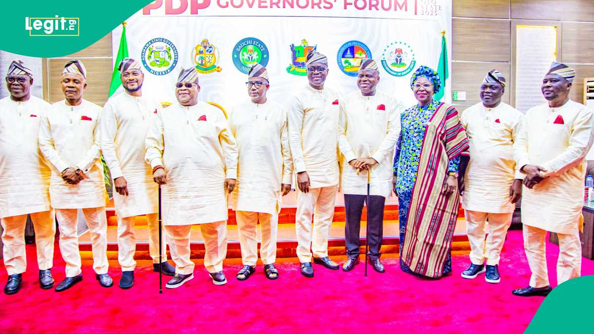 Gwamnonin PDP Sun Gamu da Matsala a Kotun Koli bayan Gwamnan Delta Ya Koma APC