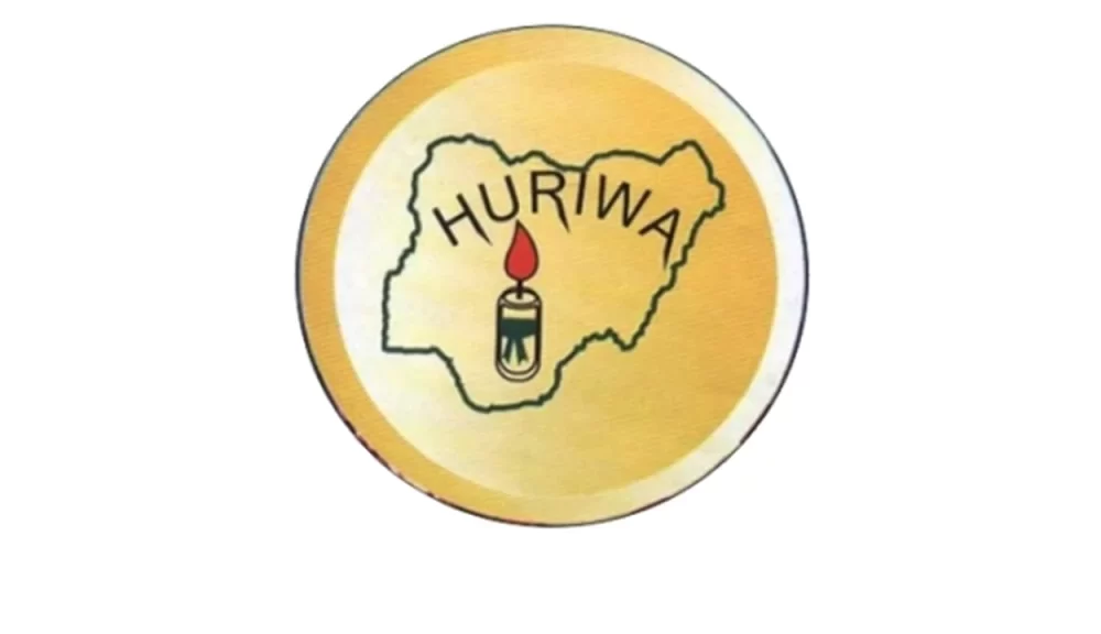 HURIWA Applauds Court's Death Sentence For Bamise's Murderer