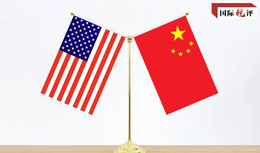 Hadin Kai Da Cin Moriya Tare Ne Hanya Mafi Dacewa Wajen Daidaita Matsalar Dake Tsakanin Sin Da Amurka